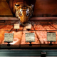 Illustration for article titled Photographs of wild animals in our natural environment: the Supermarket